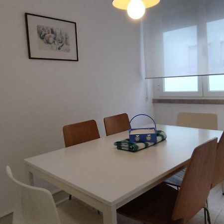 迷人家庭公寓酒店 Lisboa 外观 照片