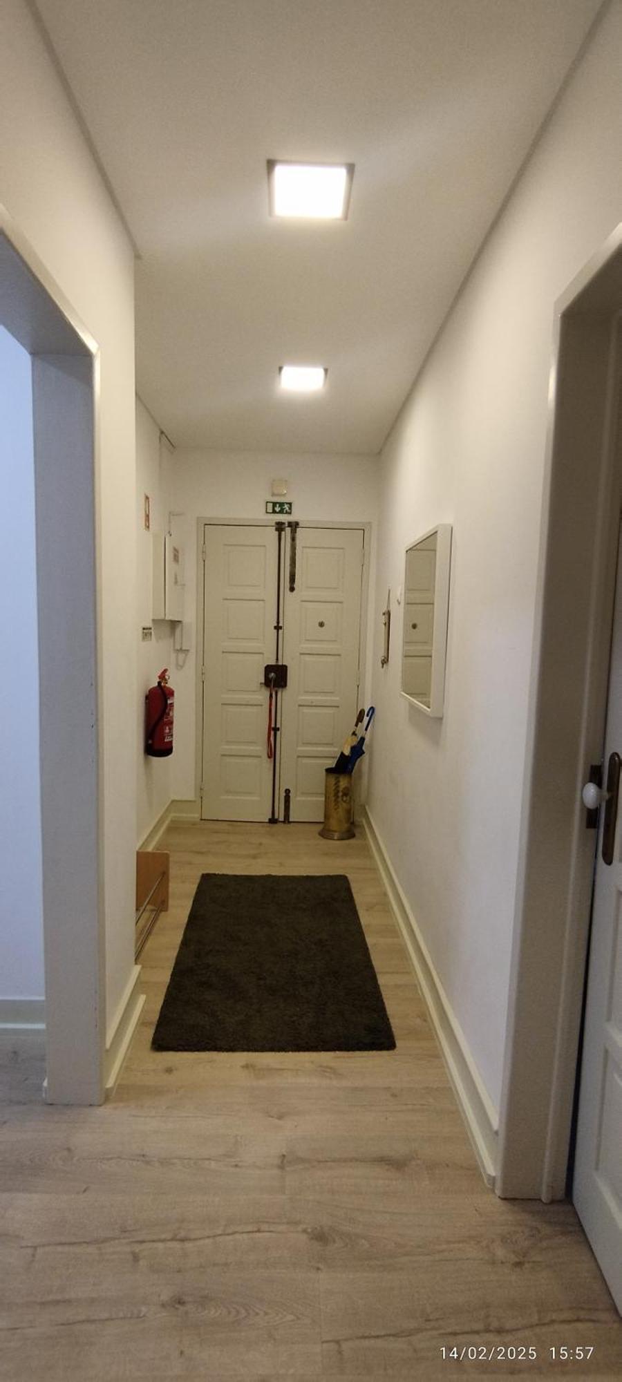 迷人家庭公寓酒店 Lisboa 外观 照片