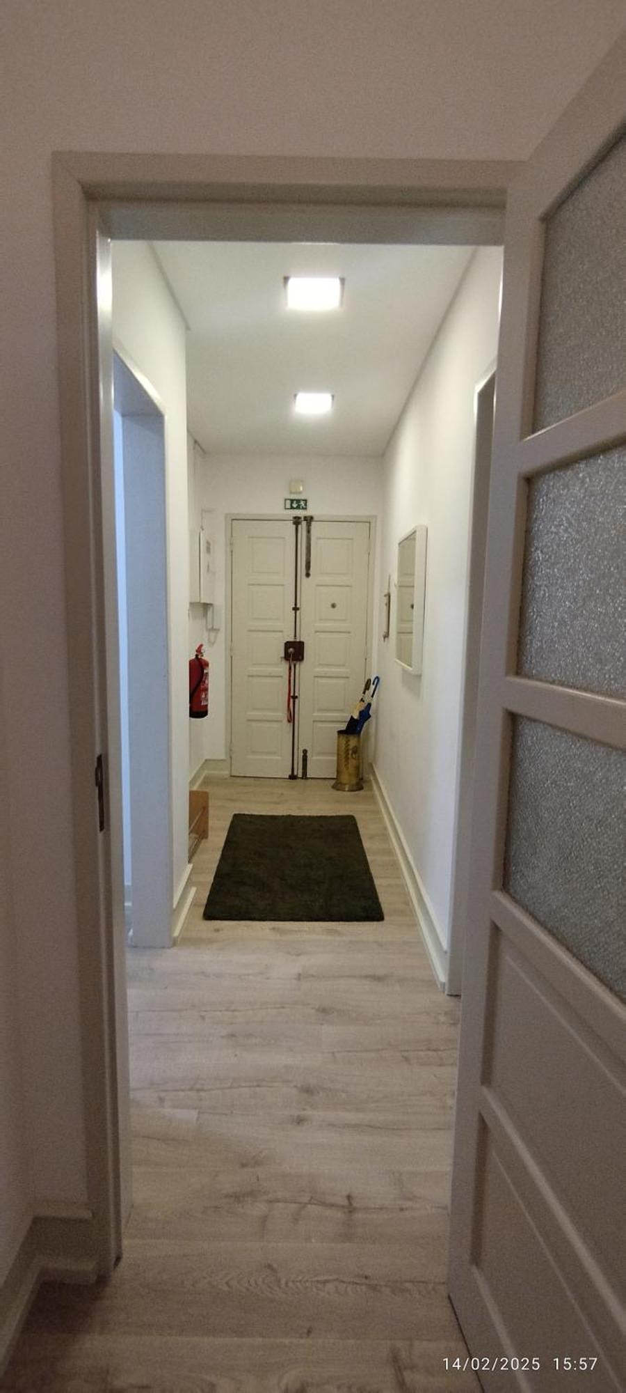 迷人家庭公寓酒店 Lisboa 外观 照片