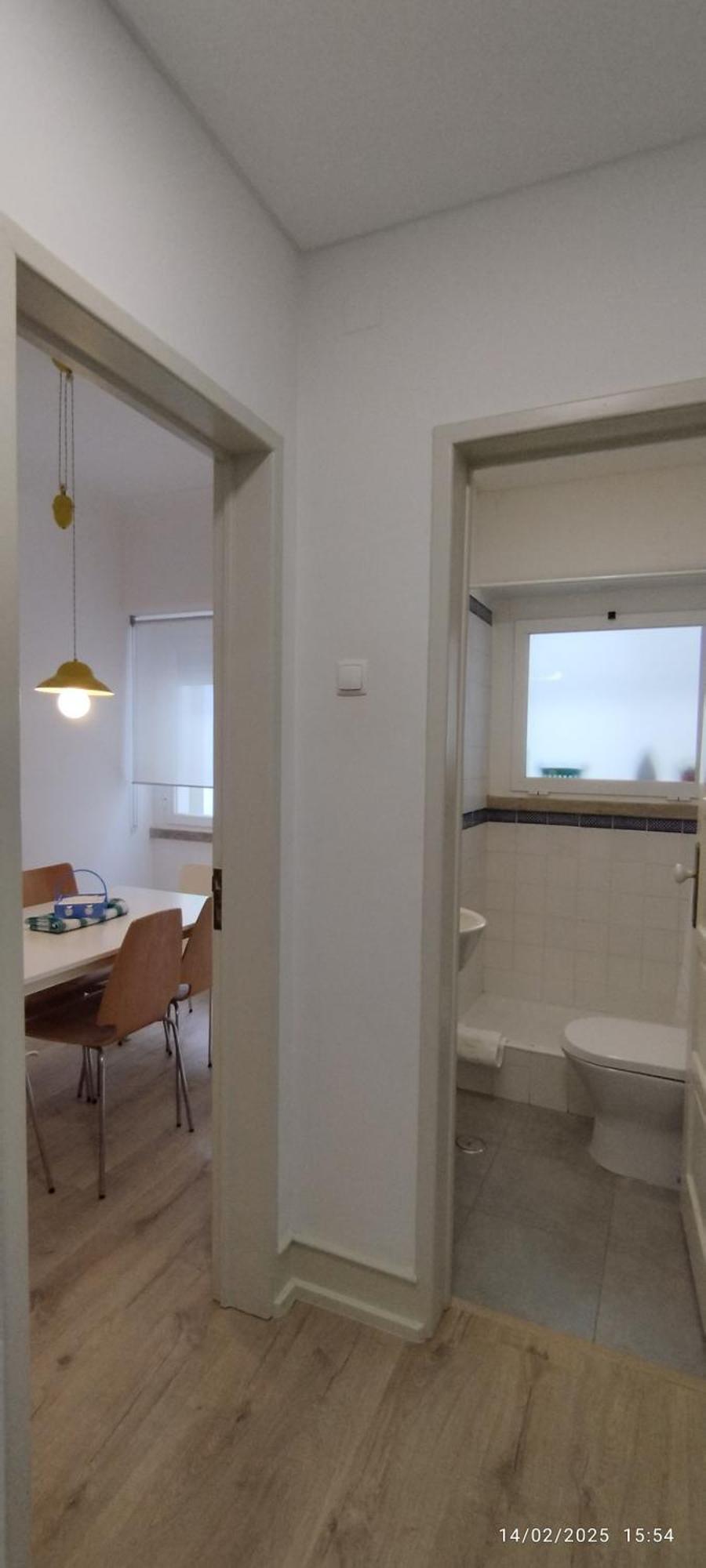 迷人家庭公寓酒店 Lisboa 外观 照片
