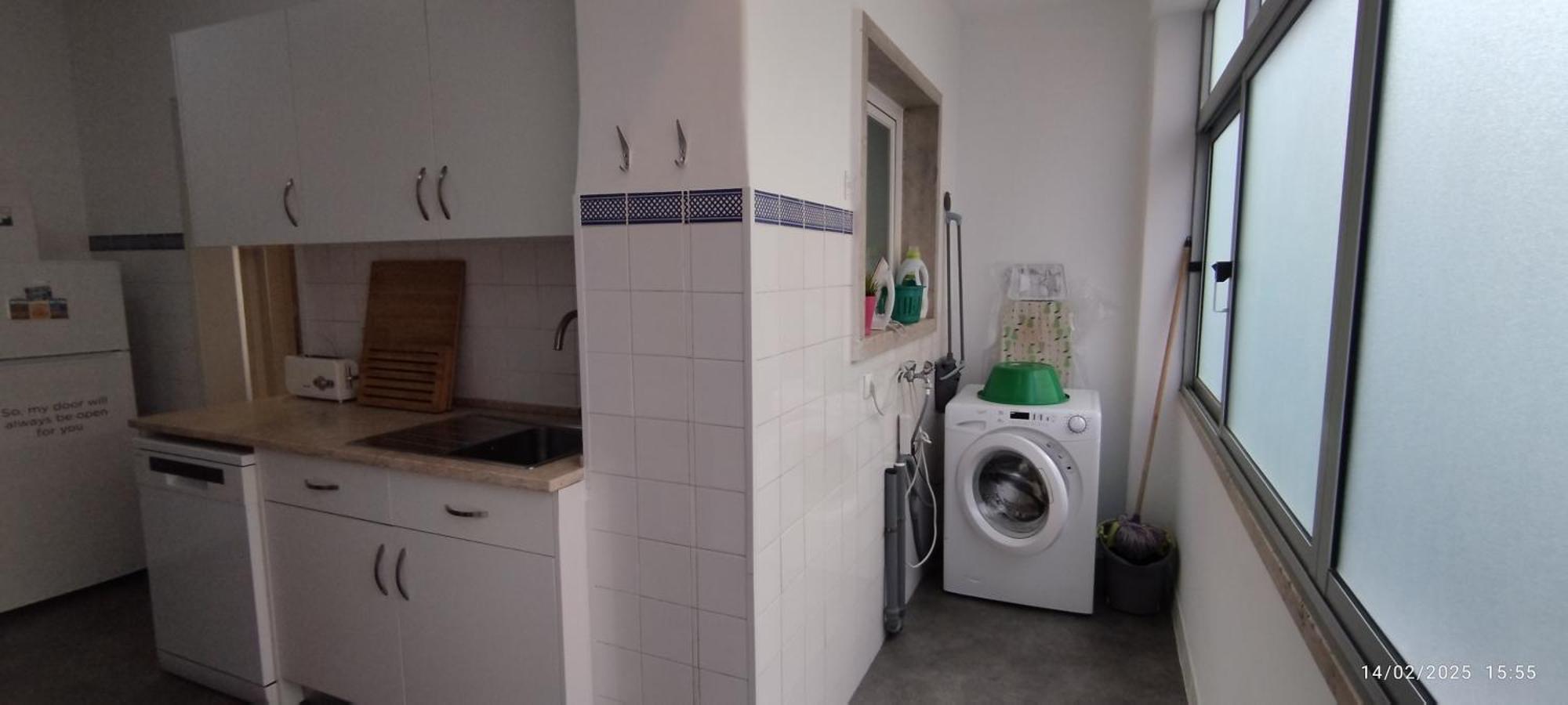 迷人家庭公寓酒店 Lisboa 外观 照片