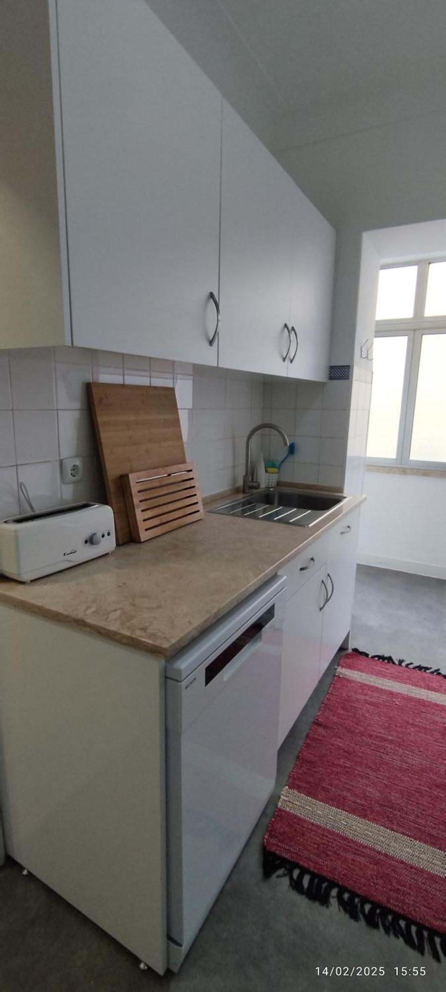 迷人家庭公寓酒店 Lisboa 外观 照片