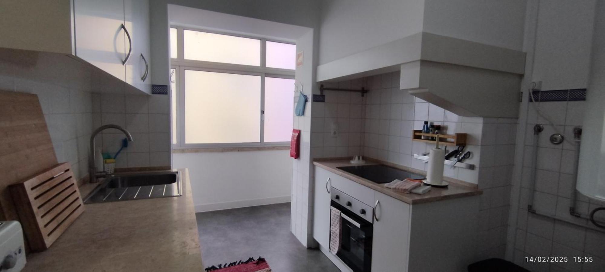 迷人家庭公寓酒店 Lisboa 外观 照片
