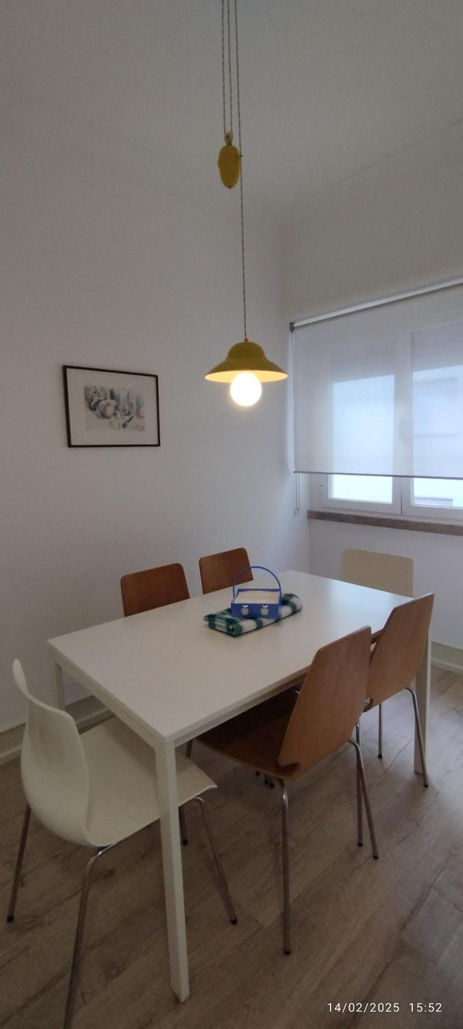 迷人家庭公寓酒店 Lisboa 外观 照片